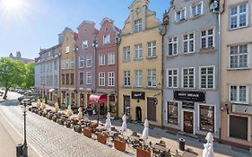 Staywin Old Town